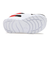 386240　12-16EVOLVE RUN MESH AC+ INF　01BLK/WHT　633717-0001