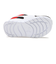 386240　12-16EVOLVE RUN MESH AC+ INF　01BLK/WHT　633717-0001