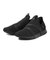 GW7238　DAILYFIT DMX WALK SLIP ON　*CBLK/PGRY/CBLK　630768-0001