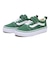 V36CS  COLORS　OLD SKOOL(14-22)　L.GREEN　628246-0001