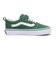 V36CS  COLORS　OLD SKOOL(14-22)　L.GREEN　628246-0001