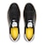 C34225　GRANDPRO TOPSPIN SNEAKER　BLACK　634939-0001
