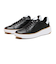 C34225　GRANDPRO TOPSPIN SNEAKER　BLACK　634939-0001