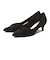 JE80190　TWIST PPS 5　BLACK　634043-0001