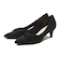 JE80190　TWIST PPS 5　BLACK　634043-0001