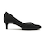 JE80190　TWIST PPS 5　BLACK　634043-0001