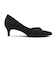 JE80190　TWIST PPS 5　BLACK　634043-0001