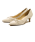 JE80190　TWIST PPS 5　BEIGE　634043-0002