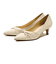 JE80190　TWIST PPS 5　BEIGE　634043-0002