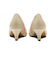 JE80190　TWIST PPS 5　BEIGE　634043-0002