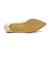 JE80190　TWIST PPS 5　BEIGE　634043-0002