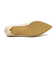 JE80190　TWIST PPS 5　BEIGE　634043-0002