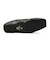 JE80198　2STRAP FLAT 1　BLACK　634051-0001