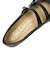 JE80198　2STRAP FLAT 1　BLACK　634051-0001