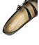 JE80198　2STRAP FLAT 1　BLACK　634051-0001