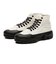 VN0A7Q5TKIG　SK8-HI TAPERED MODULAR　MARSH/BLACK　631117-0001
