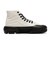 VN0A7Q5TKIG　SK8-HI TAPERED MODULAR　MARSH/BLACK　631117-0001