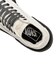 VN0A7Q5TKIG　SK8-HI TAPERED MODULAR　MARSH/BLACK　631117-0001