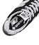CM996XB2　CM996XB2(D)　BLACK(B2)　633079-0001