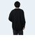 535599　M CL RELAXED CREW TR　01BLK　633596-0001