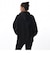 535684　W CL OVERSIZED HOODIE TR　01BLK　633603-0001