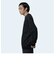 537370　M CL SOFT INK CREWSWEAT　01BLK　633629-0001