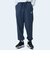 537371　M CL SOFT INK SWEATPANTS　97MOOD INDIGO　633630-0002