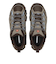 J500188　W'S MOAB 3 SYNTHETIC GORE-TEX　BRINDLE　634132-0001