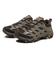J500188　W'S MOAB 3 SYNTHETIC GORE-TEX　BRINDLE　634132-0001
