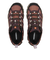 J500190　W'S MOAB 3 SYNTHETIC GORE-TEX　BURGUNDY/BURL　634133-0001