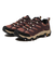 J500190　W'S MOAB 3 SYNTHETIC GORE-TEX　BURGUNDY/BURL　634133-0001