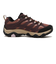 J500190　W'S MOAB 3 SYNTHETIC GORE-TEX　BURGUNDY/BURL　634133-0001