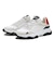 MTRACK101　TRACK　WHITE/BLACK　625997-0001