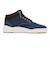SR04253　ZENAS MID　NAVY　628638-0002