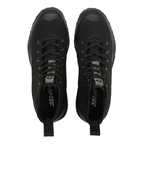 AMACRO HI 2 ｱﾏｸﾛﾊｲ2 BLACK 633742-0001｜エービーシー・マート