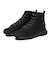 CMU13 WOLK HI　ｳﾞｫﾙｸﾊｲWP　BLACK　633743-0001