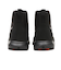 CMU13 WOLK HI　ｳﾞｫﾙｸﾊｲWP　BLACK　633743-0001