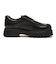 SR03882　SPESSORE MONK　BLACK　624081-0001