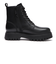 SR03884　SPESSORE LACE UP　BLACK　628632-0001