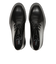 SR03893　SQUALO CHUKKA　BLACK　628634-0001