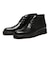 SR03893　SQUALO CHUKKA　BLACK　628634-0001
