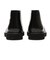 SR03893　SQUALO CHUKKA　BLACK　628634-0001