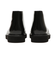 SR03893　SQUALO CHUKKA　BLACK　628634-0001