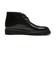SR03893　SQUALO CHUKKA　BLACK　628634-0001