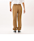 VN0A7YS5DZ9　W ARMANTO FLEECE PANT　DIRT　629716-0001