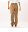 VN0A7YS5DZ9　W ARMANTO FLEECE PANT　DIRT　629716-0001