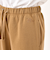 VN0A7YS5DZ9　W ARMANTO FLEECE PANT　DIRT　629716-0001