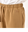 VN0A7YS5DZ9　W ARMANTO FLEECE PANT　DIRT　629716-0001
