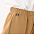 VN0A7YS5DZ9　W ARMANTO FLEECE PANT　DIRT　629716-0001