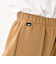 VN0A7YS5DZ9　W ARMANTO FLEECE PANT　DIRT　629716-0001